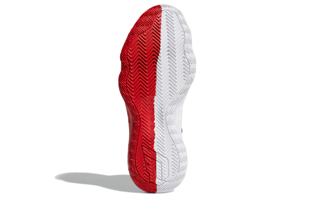Кроссовки Adidas Dame 6
