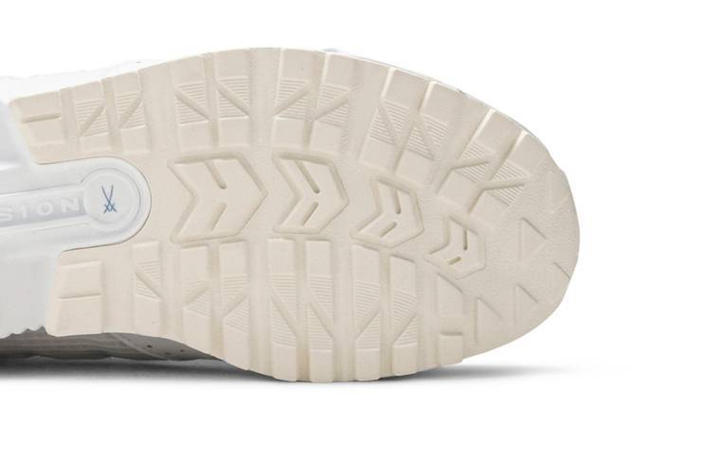 Кроссовки Meissen X Adidas Originals Zx 10000C
