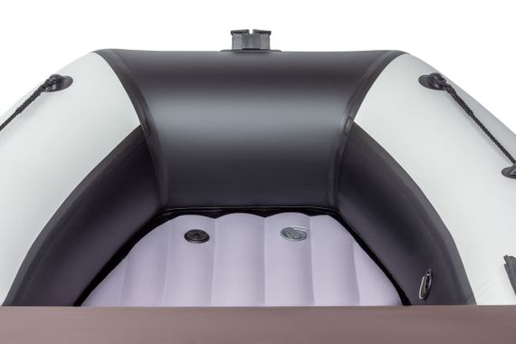 Лодка ПВХ АНДРОМЕДА Air 380