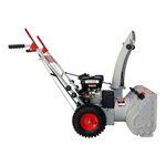 Снегоуборщик бензиновый РЕСАНТА СБ 4100