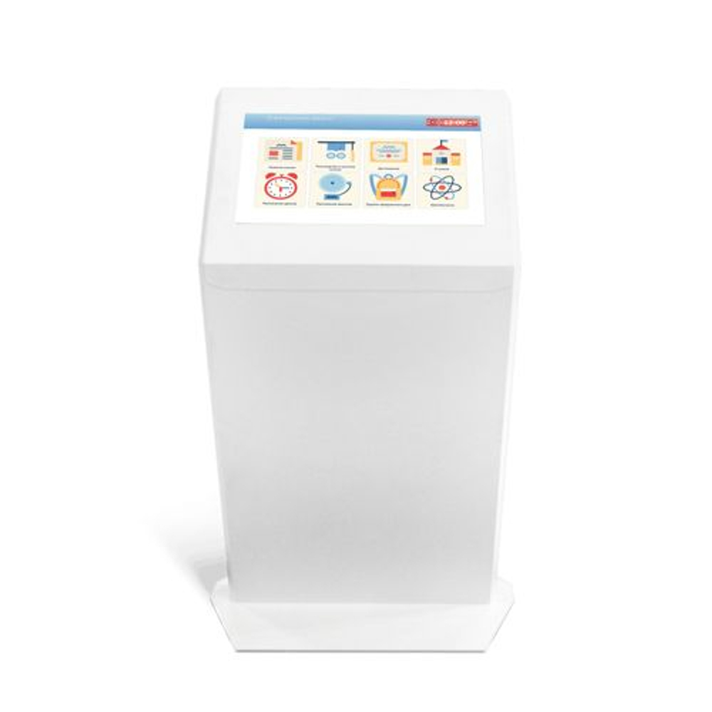 Сенсорный информационный киоск NexTouch NextStand 24