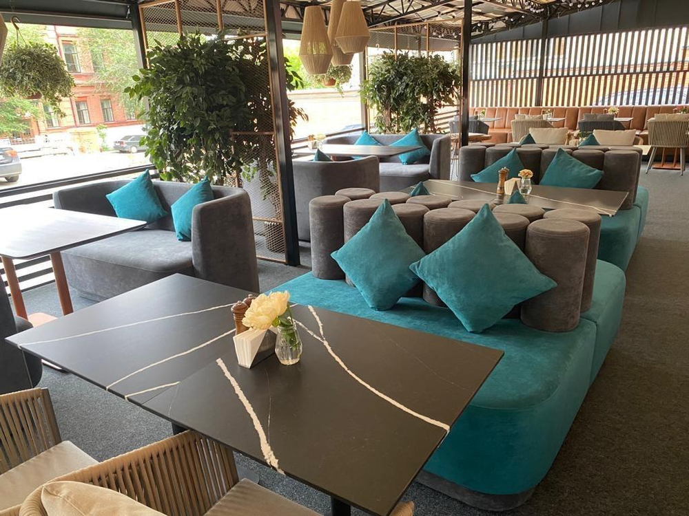 Велюр Fellini (Феллини) 04