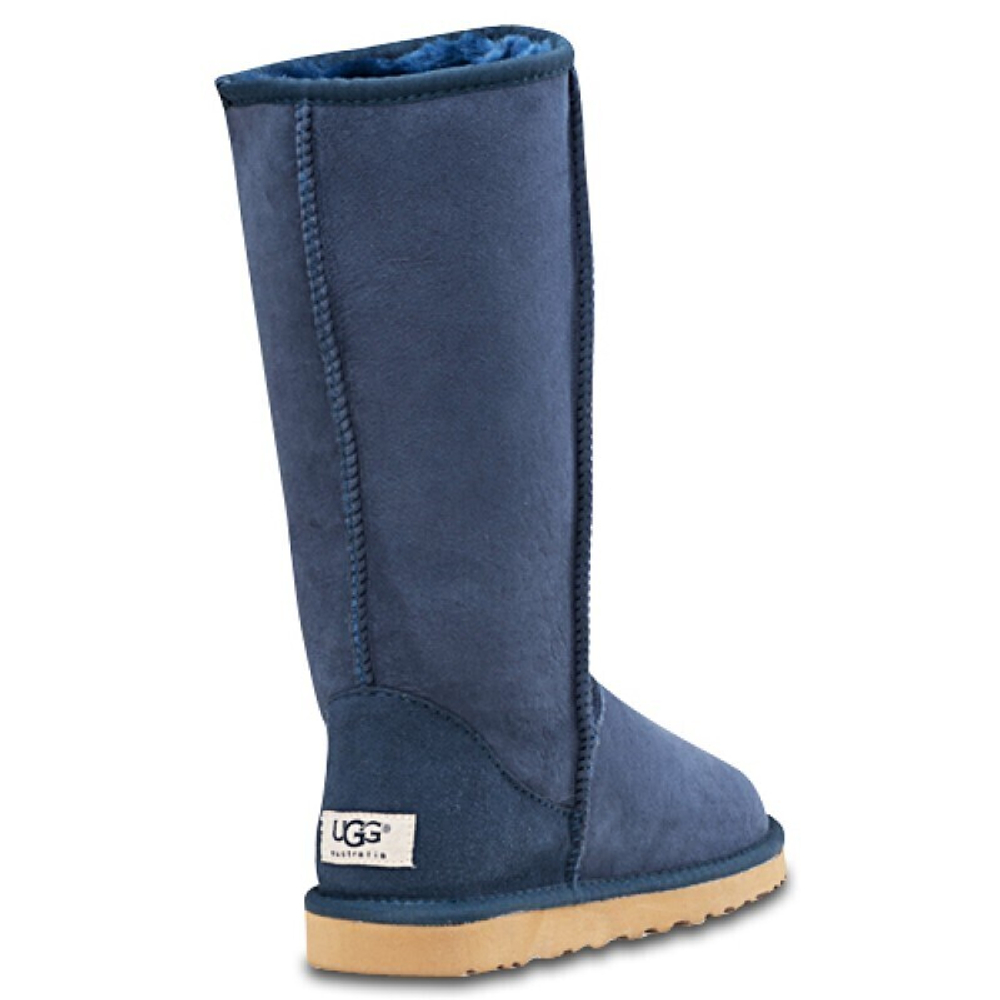 Угги Classic Tall Navy