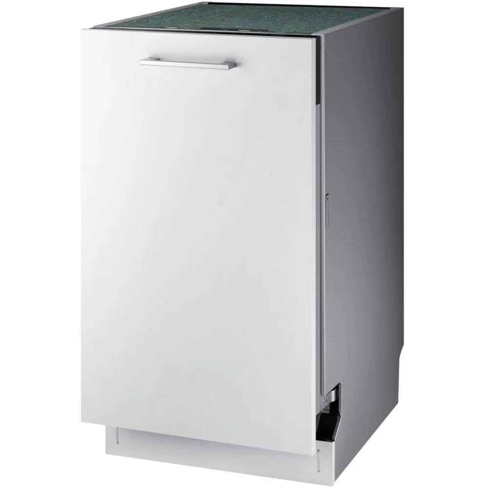 Посудомоечная машина встраиваемая Samsung DW50R4070BB/WT