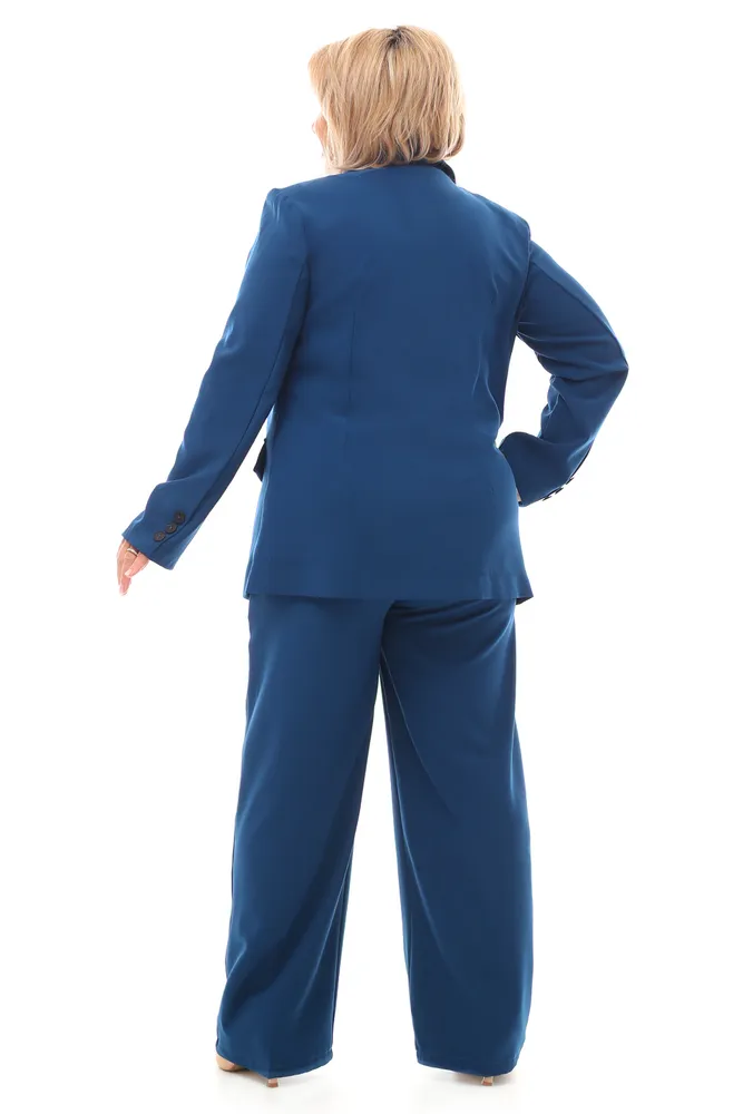 Жакет 4546 Fabrika