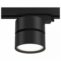 Накладной светильник Maytoni ONDA TR007-1-12W3K-B