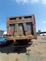 Shacman (Shaanxi) SX* 8x4 Самосвал SX33186V366 (Дизельный, 11,6 л, 423 л.с., МТ)