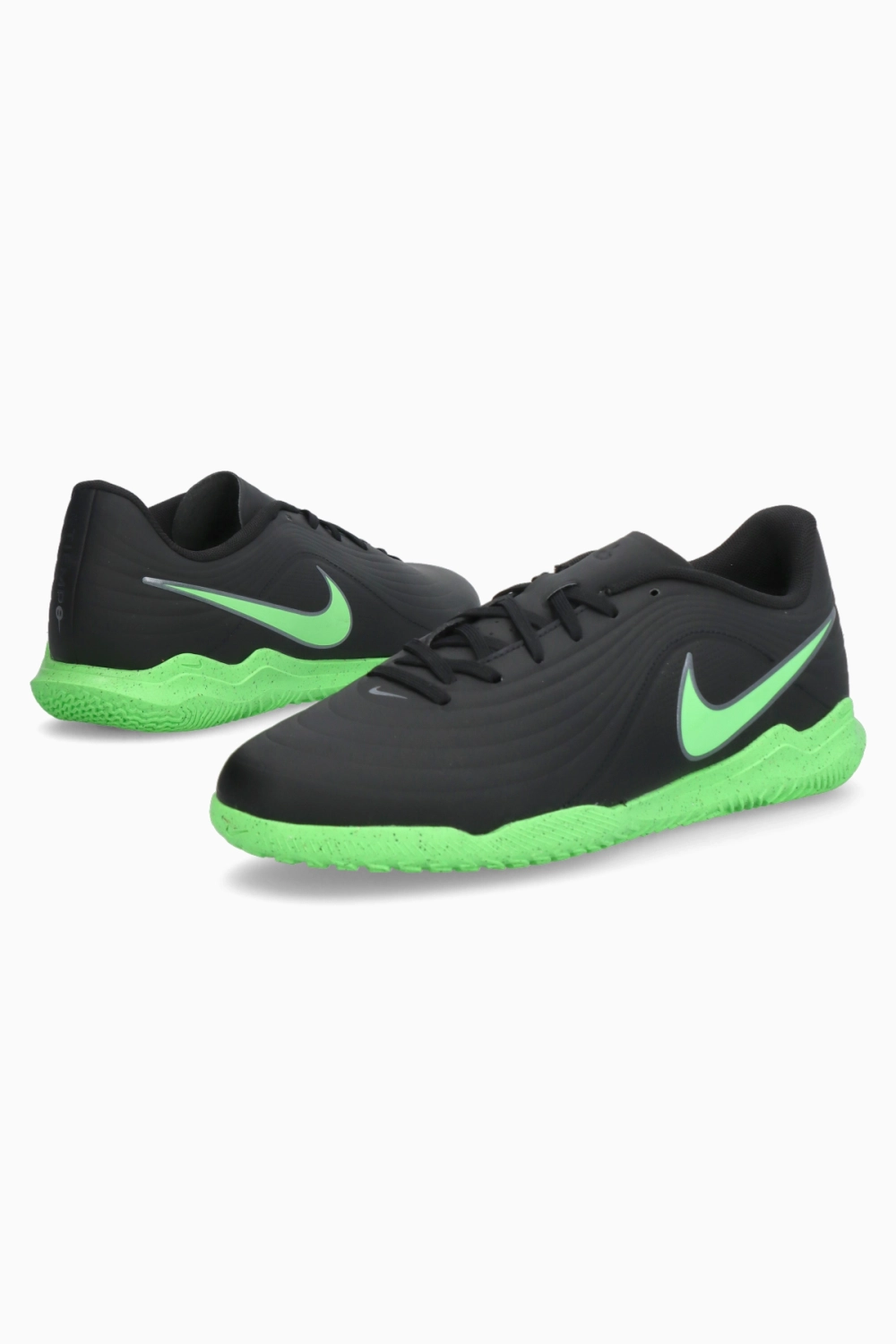 Футзалки Nike Tiempo Maestro Club IC - черный