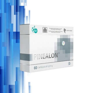 Пинеалон пептиды для ЦНС и мозга