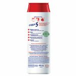 Чист.порошок универсал. ПЕМОЛЮКС яблоко 480 г