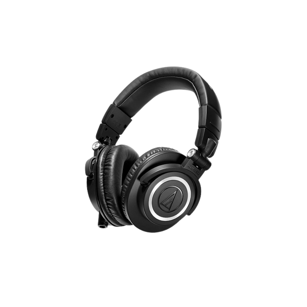 Audio Technica ATH-M50X