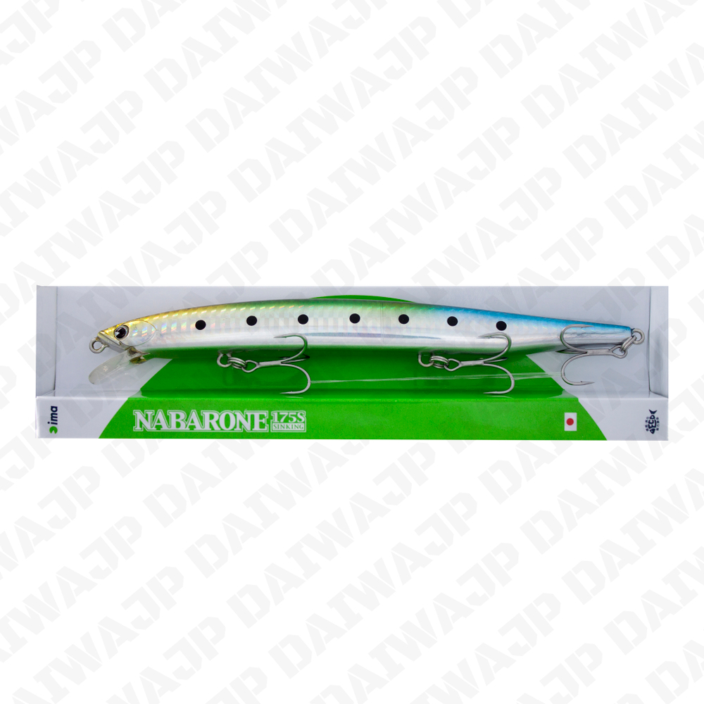 IMA NABARONE 175 S # NB 175 S-009