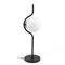 Настольная лампа Le Vita черная