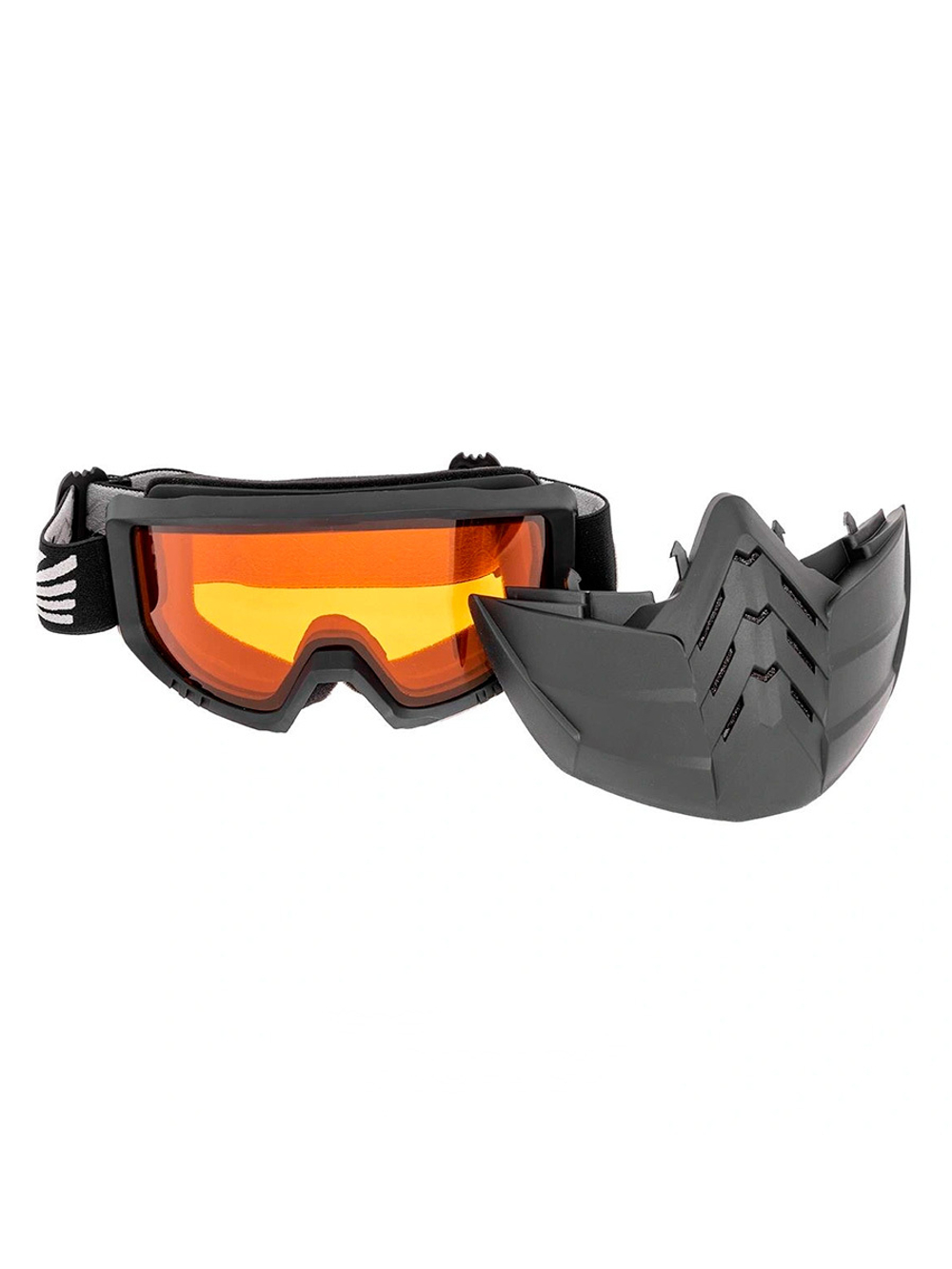 Маска снегоходная Helios (HS-MT-012-O-2)