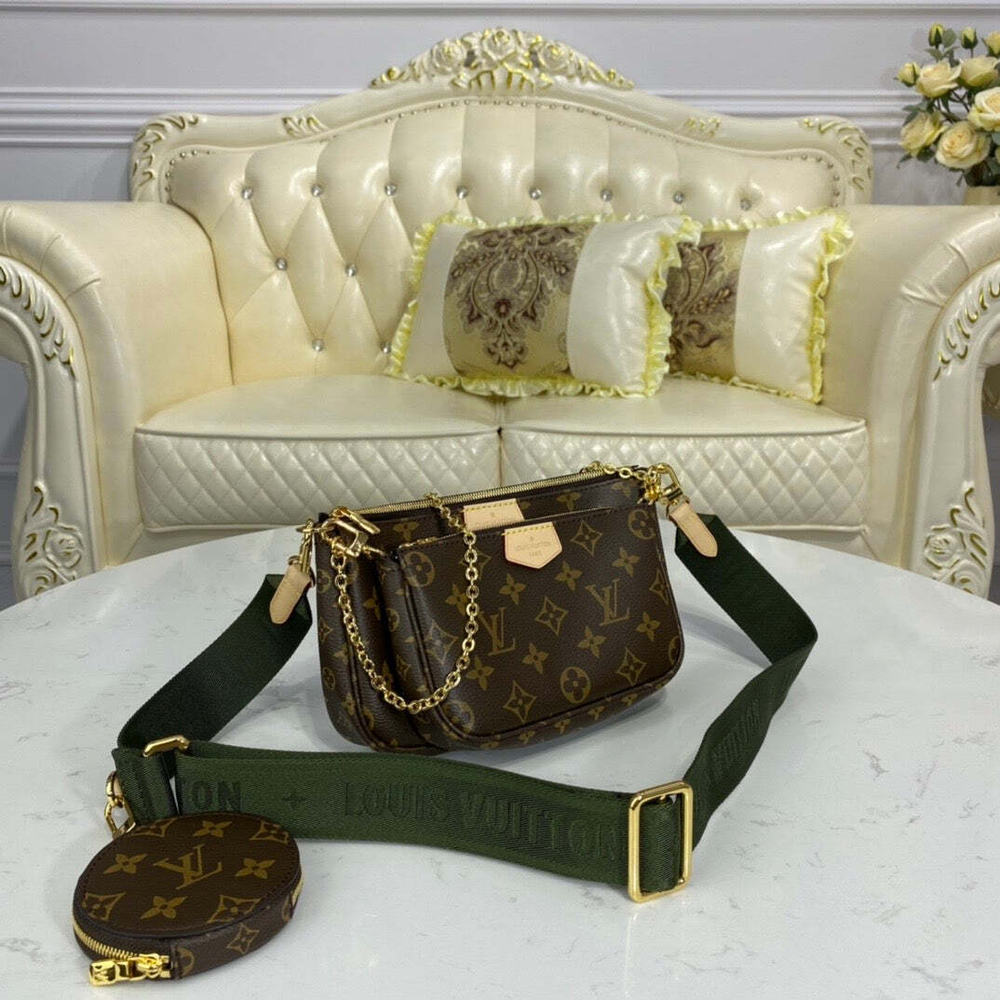 Louis Vuitton Multi Pochette Accessoires