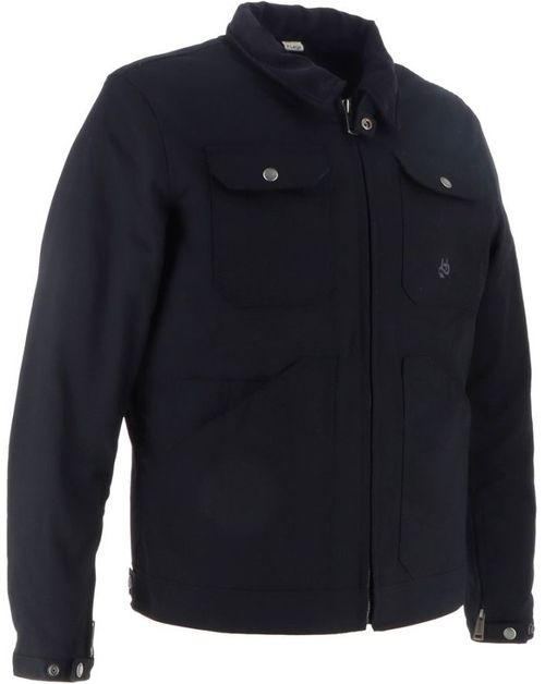 Oregon Coton-Canvas / Черный