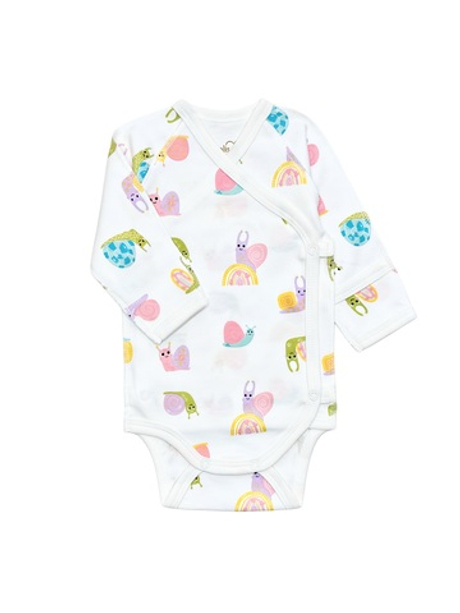 Боди-кимоно Улиточки (56,62)