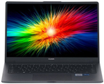 Ноутбук Huawei MateBook D14 14" / 8 Гб / SSD 512 Гб / Без ОС / 53013XFQ