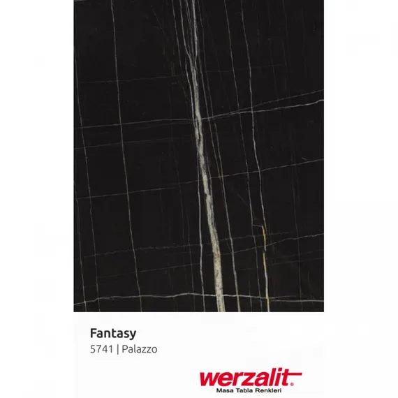 Werzalit Fantasy