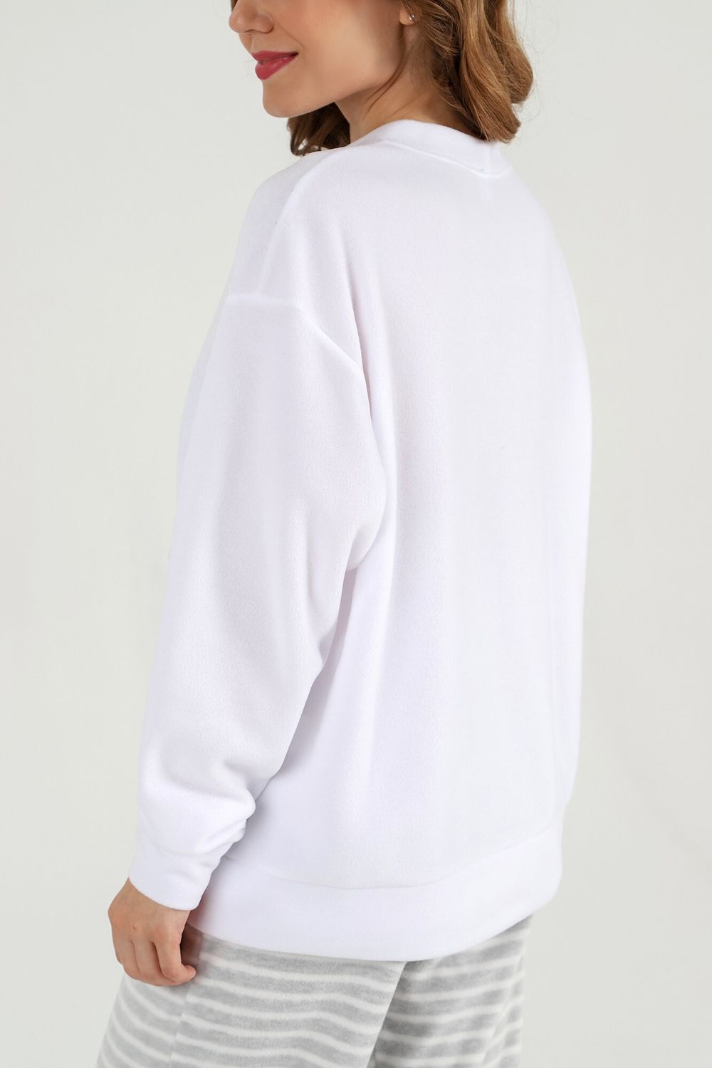 Костюм Нежность Виотекс БЕЛЫЙ