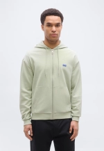 Толстовка Hugo NADARASI - open green