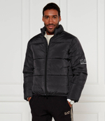 Куртка EA7 - черный(6DUB02 PNHXZ)