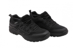 Ботинки Outdoor Black W/P Membrane