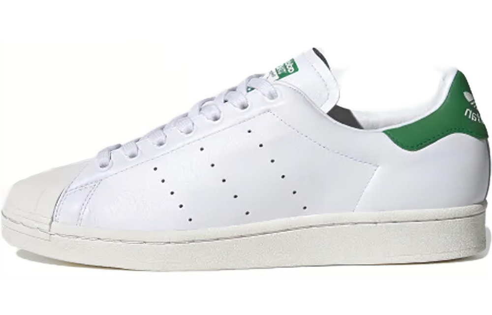 Кроссовки Adidas Originals Superstan