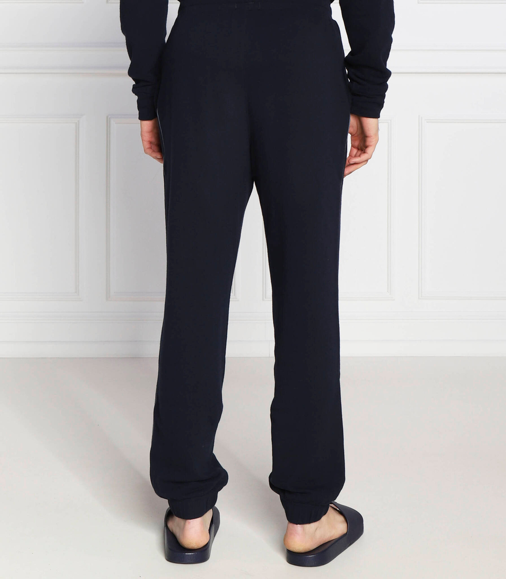 спортивные штаны Emporio Armani - темно-синий(111996 2F573)