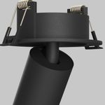 Встраиваемый светильник Technical C071CL-7W2.7K-B