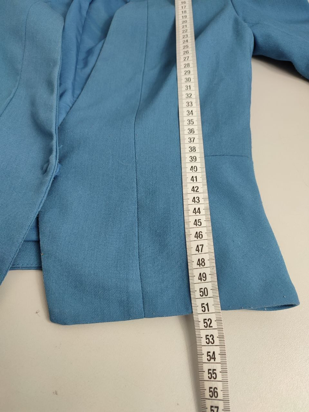 Пиджак Kira Plastinina яркий 42 размер