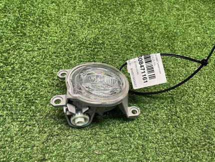 ПТФ левая Lexus RX 5 (2022-н.в.)