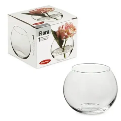 Ваза ФЛОРА 79 мм