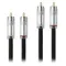 Pro-Ject Connect IT Line S RCA 2RCA-2RCA 0.205m