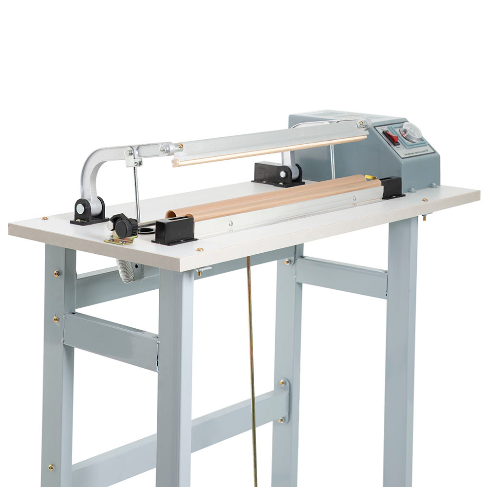 Запайщик напольный SF-B600 (транс-р справа) Foodatlas Pro