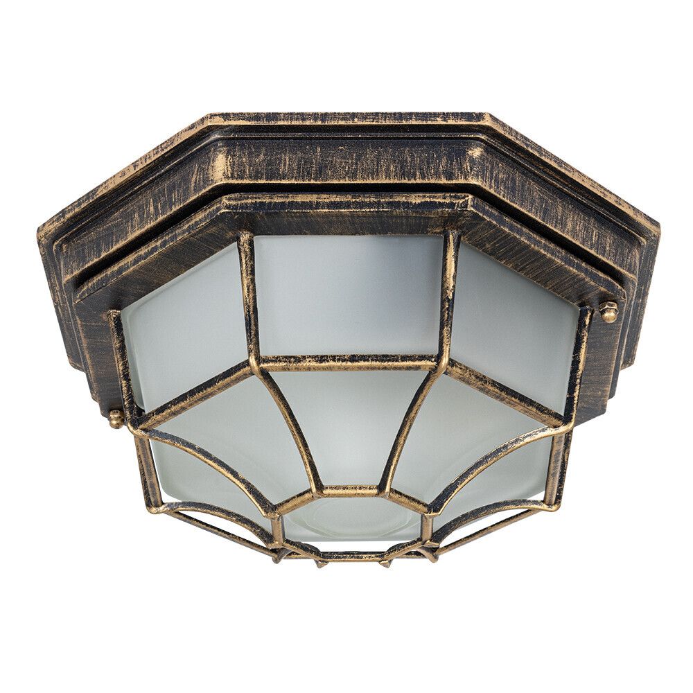 Уличный потолочный светильник Arte Lamp