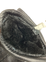 Перчатки. Мужские. Материал верха: Кожаные. Подклад: Мех. 5 шт в упаковке.