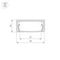 Профиль Arlight ARH-Wide-W39-2000 Anod 030982