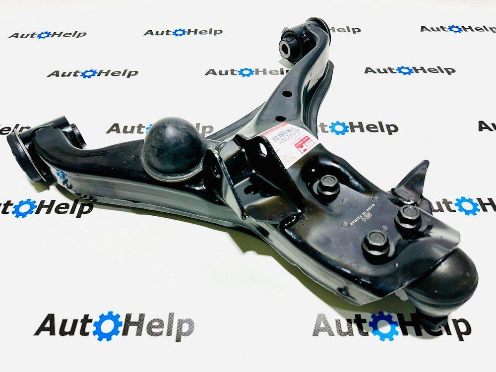 Рычаг подвески SH AUTO PARTS SH-39130, 4013A210 передний правый нижний
