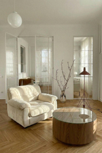 Стол журнальный "Круг"