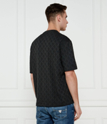 Футболка Armani Exchange - черный(XM000268 AF10337)