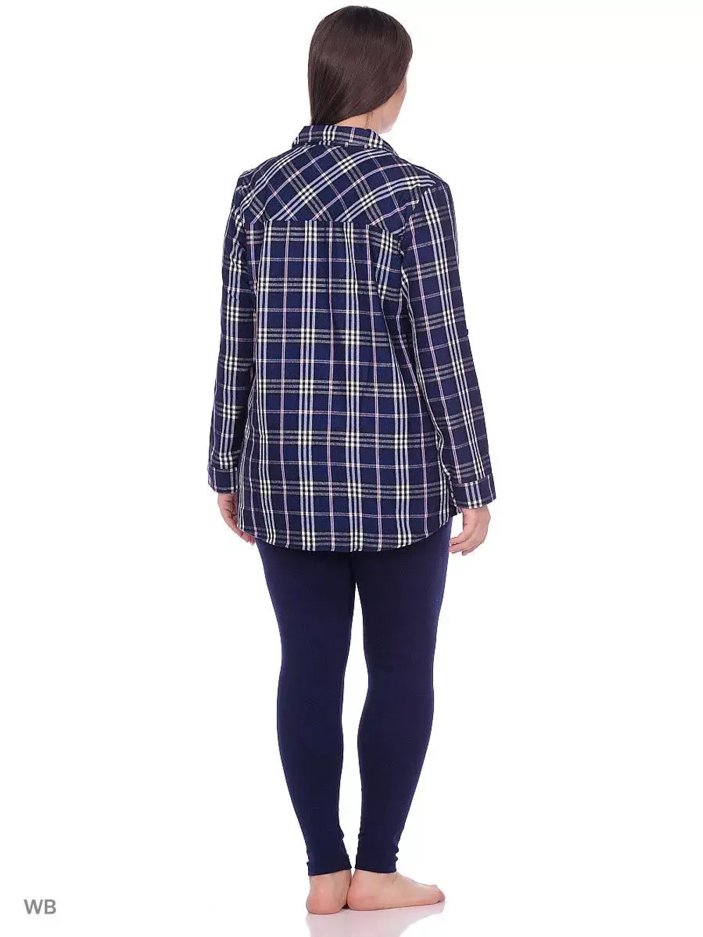 Костюм домашний