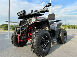 Квадроцикл GBM CROSS HILL 300 NEW