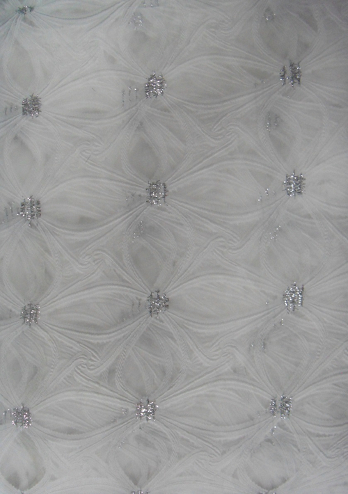 Тюль Ш 4 м В 2,8 м