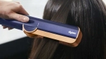 Dyson Airstrait HT01 синий/медь