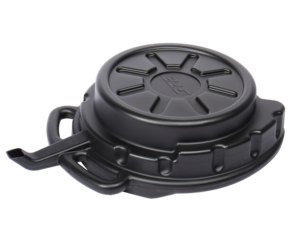 Емкость для слива масла 16л пластиковая GTE