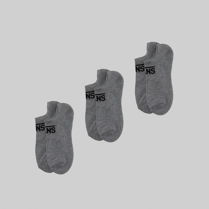 Носки Vans Classic Kick 3PK артикул:V00XSXHTG - купить в магазине Дайс