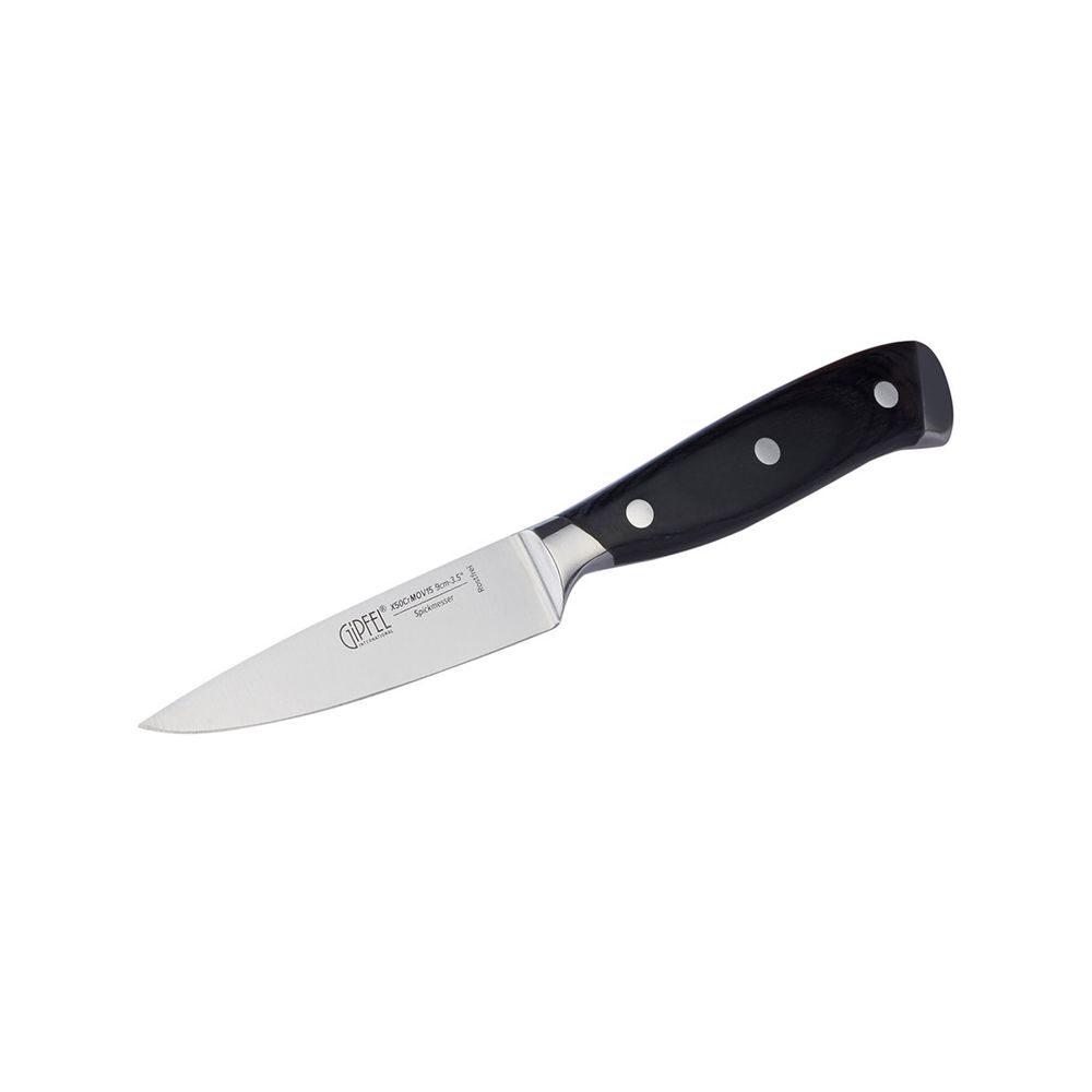 Набор кухонных ножей Gipfel Vilmarin 6986