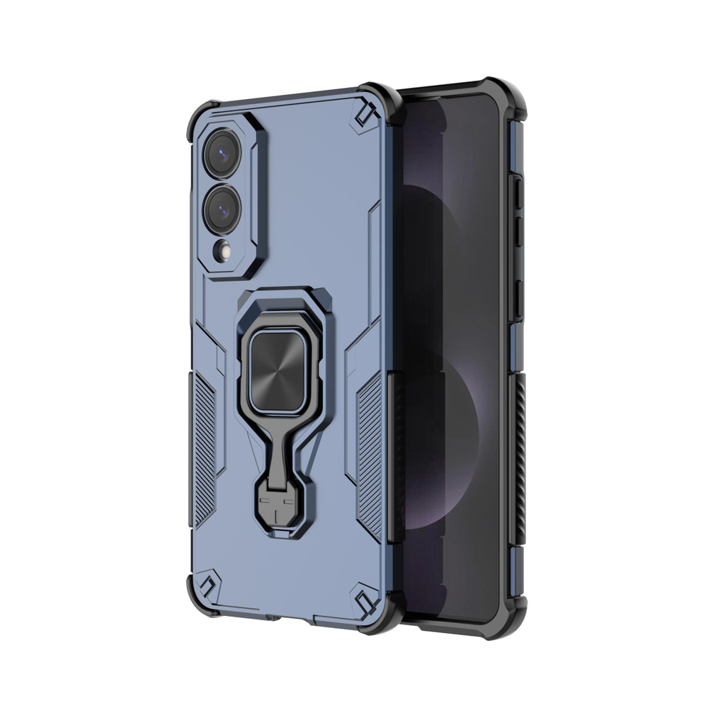 Противоударный чехол Antistrike для Samsung Galaxy S25 Edge