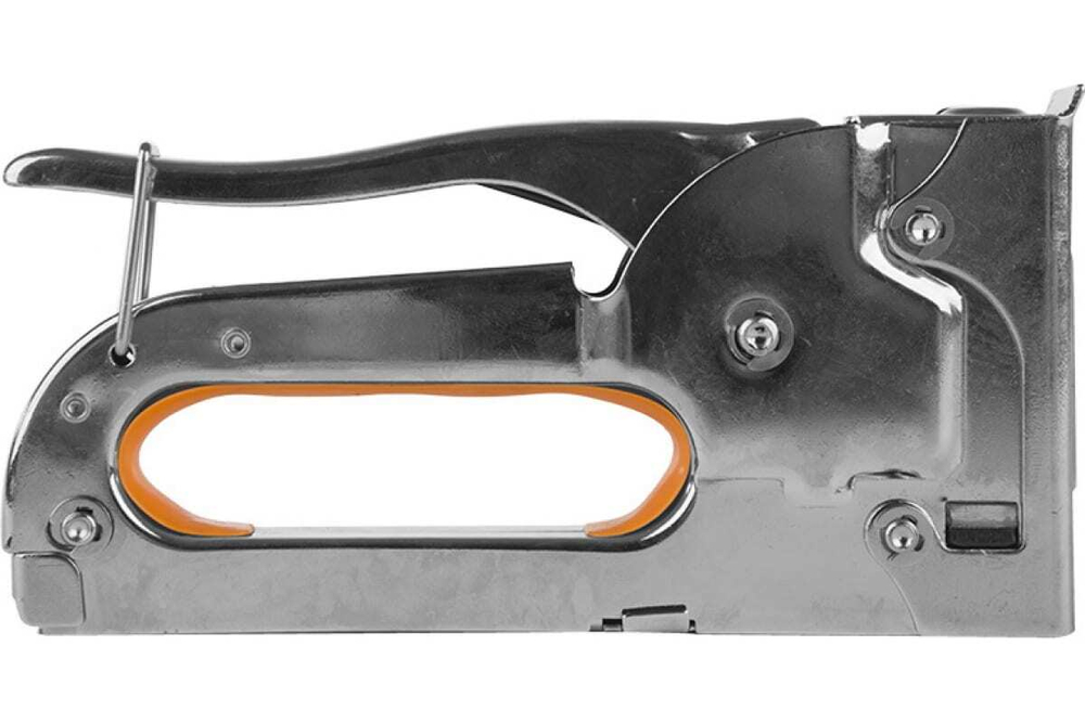 СТЕПЛЕР CLASSIC МЕТАЛЛИЧ ПРОЧН КОРПУС ТИП 53 ТИП СКОБА 4-8ММ STURM! 1071-01-04